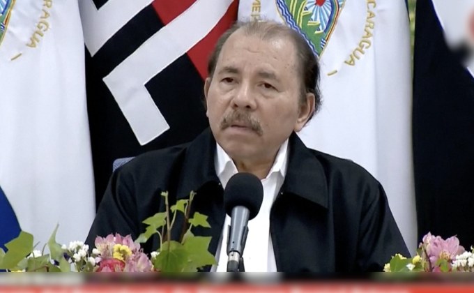 “นิการากัว” ยกเลิกแผนปฏิรูปบำนาญยุติเหตุประท้วง