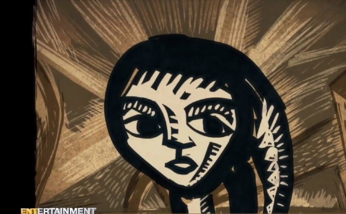 Blind Vaysha คู่แข่งออสการ์สาขาหนังแอนิเมชั่นเรื่องสั้นยอดเยี่ยม