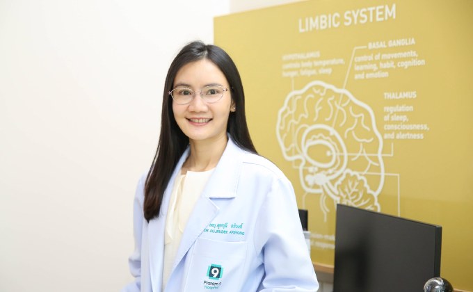 แพทย์เตือน “PTSD หลังภัยพิบัติ” อันตรายที่ไม่ควรมองข้าม พร้อมแนะวิธีดูแลใจให้กลับมาแข็งแกร่ง