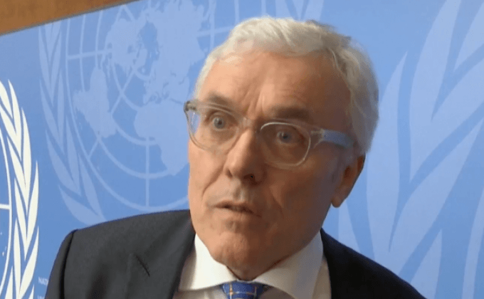 WHO เตรียมรับมือไวรัสซิกา