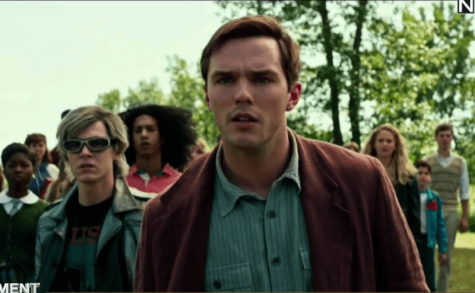 “นิโคลัส ฮอลท์” ดาราเด็กมาดกวน สู่พระเอกสุดฮอต