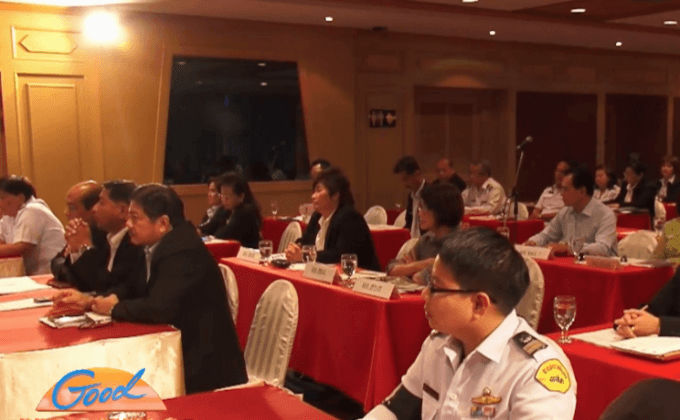 พนักงาน ขสมก.เรียกร้องสวัสดิการเพิ่ม