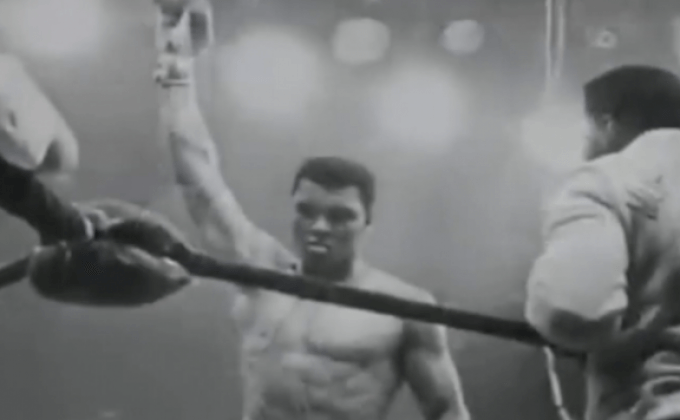 “มูฮัมหมัด อาลี” จากตำนานนักชก สู่ผู้ขับเคลื่อนวัฒนธรรมร่วมสมัย