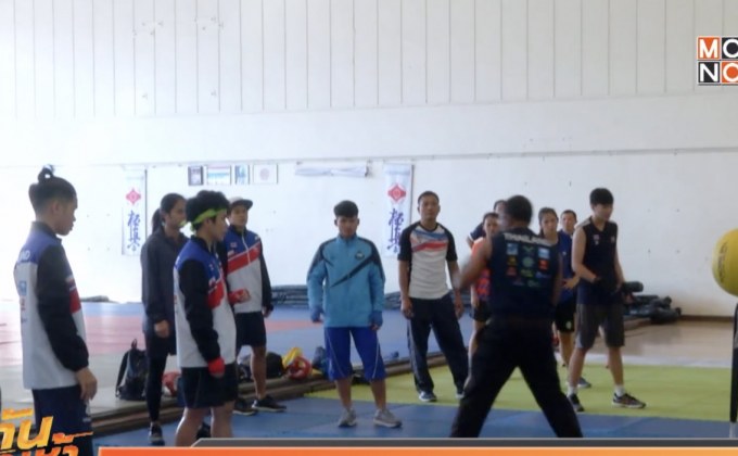 มวยสากลไทยกระทบ หลังไอบ้า ถูกแบนจากโอลิมปิกสากล