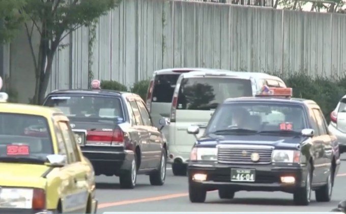 ญี่ปุ่นผุดแนวคิดทำงานจากบ้านเลี่ยงปัญหาจราจร