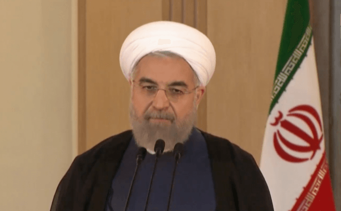 ข่าวเด่น 2015 : อิหร่าน-6 ชาติมหาอำนาจ บรรลุข้อตกลงนิวเคลียร์