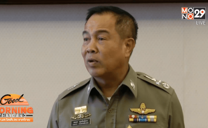 ผบ.ตร. เชื่อมือบึ้มราชประสงค์มีไม่ต่ำกว่า 10 คน