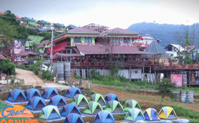 พม.เดินหน้าจัดระเบียบภูทับเบิก