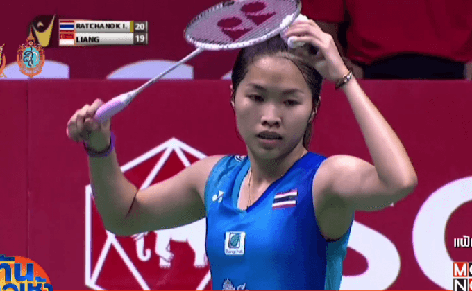 นายกขนไก่มั่นใจ “เมย์” ถอนไม่กระทบไทยแลนด์โอเพ่น