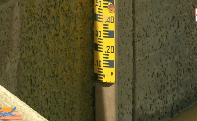 กรมชลประทานงดจ่ายน้ำเพื่อการเกษตร