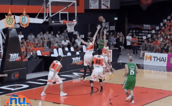 8 ทีม TBL 2016 เลือก MVP-ดาวรุ่งยอดเยี่ยม