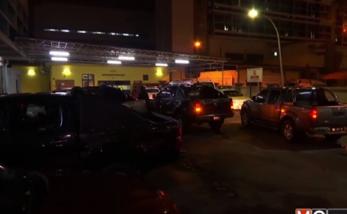 สื่อคาดลูกชาย“คิม จองนัม”อาจรับศพพ่อ