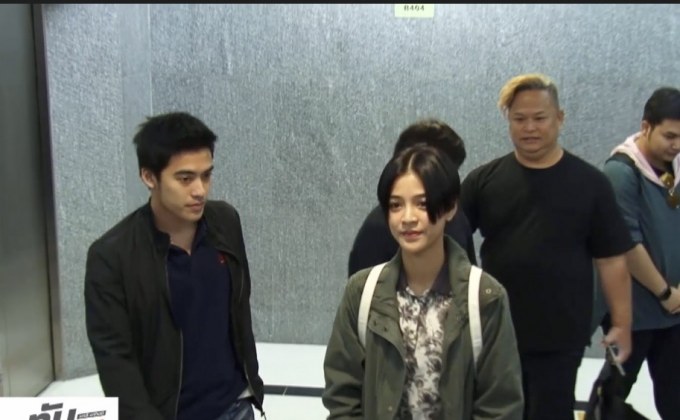 “สายป่าน” รับพลาดโพสต์คลิปแฟนหนุ่มลงไอจี ยันไม่เจตนา