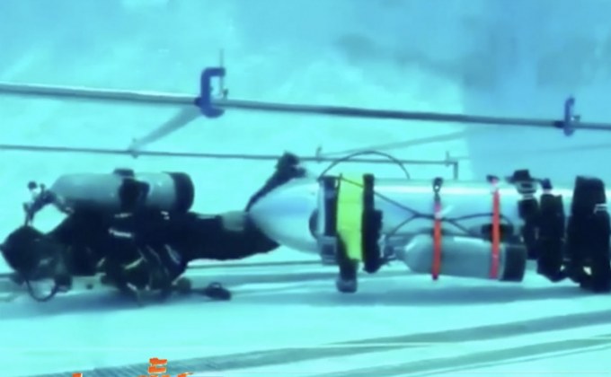 นักประดาน้ำถ้ำหลวงยื่นฟ้อง “อีลอน มัสก์”