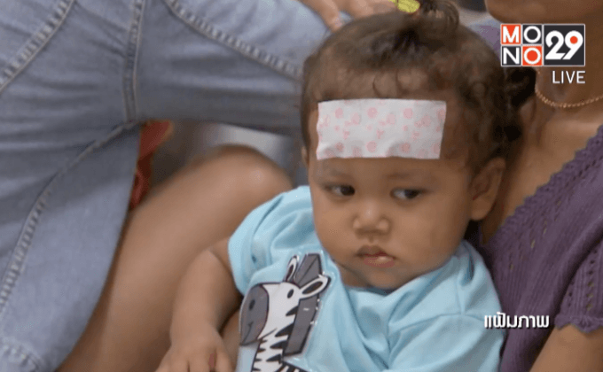 สธ.เตือนไข้หวัดใหญ่ระบาดหนัก