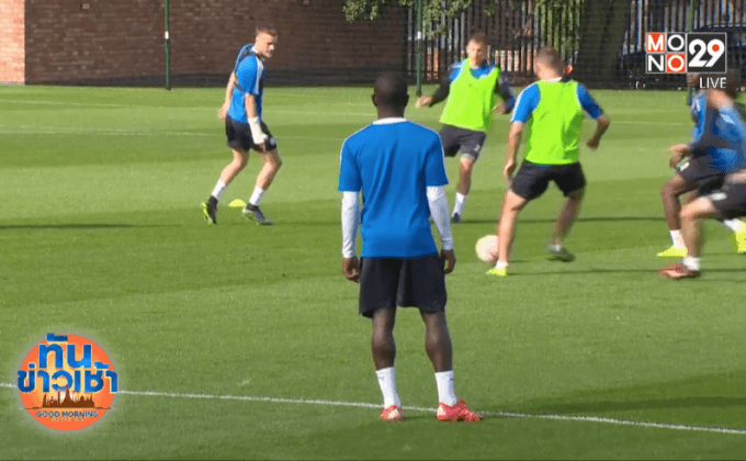 เทศมนตรีเลสเตอร์เตรียมตั้งชื่อถนนให้ฮีโร่