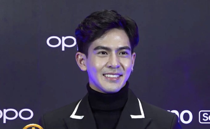 “เต้ย พงศกร” โต้ดราม่าควงสาวปริศนาทานข้าว ยันไม่ใช่แฟน