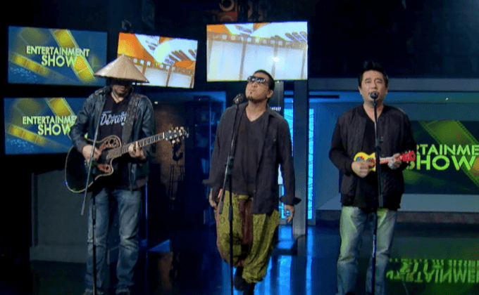 “นักประดิษฐ์” ซิงเกิ้ลใหม่จาก “P2WARSHIP”