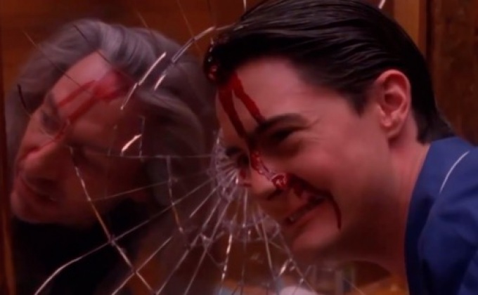 ผู้สร้าง Twin Peaks ยืนยัน จะไม่มีตัวอย่างเต็มๆแบบซีรี่ส์เรื่องอื่น