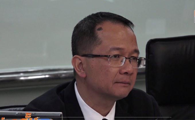 สั่งลงโทษตำรวจแต่งเครื่องแบบครึ่งท่อนตั้งด่านตรวจ