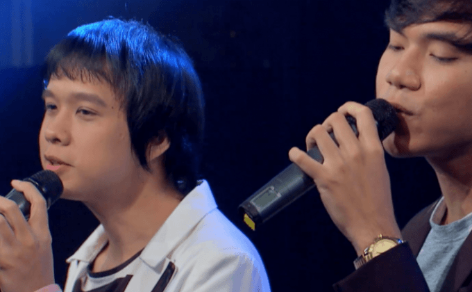 ไม่ไว้ใจ (ตัวเอง) ซิงเกิ้ลจากศิลปินคู่หูดูโอ้ Balla Juno