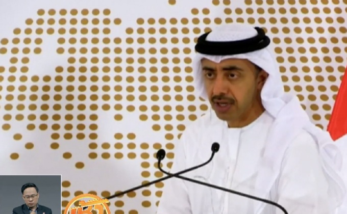 4 ชาติอาหรับยังไม่ได้รับคำตอบจากกาตาร์