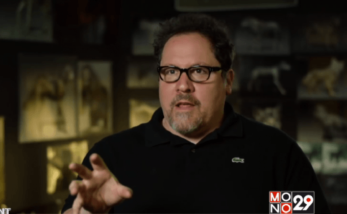 ดิสนีย์คว้าผู้กำกับ The Jungle Book คุมโปรเจกต์รีเมค The Lion King