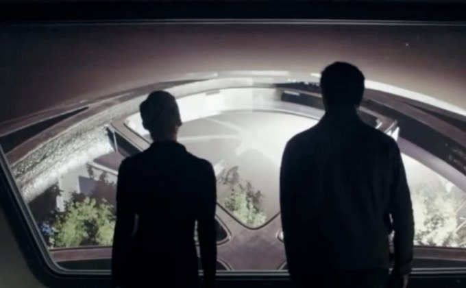 Nightflyers ซีรีส์จากนิยายผู้แต่ง Game of Thrones โดนยกเลิกซีซั่นสอง