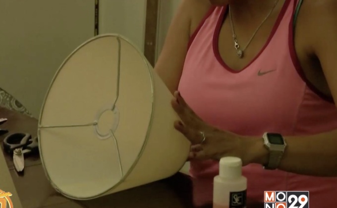 ชาวคิวบาออกแบบของใช้จากขยะ