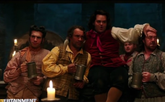 กองเซ็นเซอร์มาเลเซียโต้ ต้องการตัด4นาทีของ Beauty and the Beast