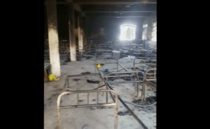 IS อ้างความรับผิดชอบโจมตีในปากีสถาน