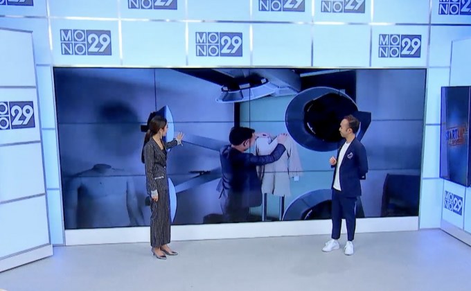 Startup Showcase ตอน : Zaviago สตูดิโอถ่ายภาพด้วย AI