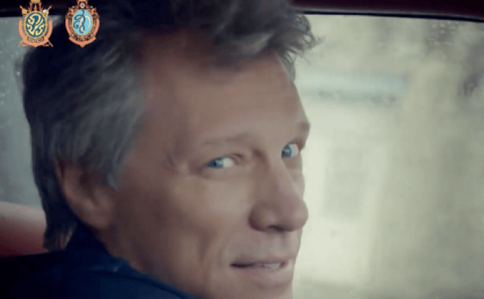 Bon Jovi กลับมาร็อคอีกครั้งกับอัลบั้มใหม่ “This House Is Not For Sale”