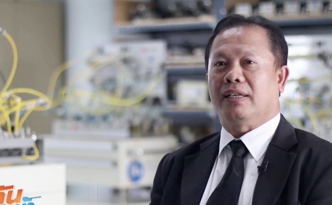 รัฐ-เอกชน ร่วมพัฒนาแรงงานอุตฯ ยานยนต์และชิ้นส่วน