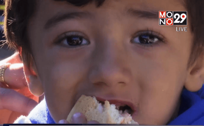 ผู้นำ EU ยอมรับมาตรการชะลอผู้อพยพเข้ายุโรป