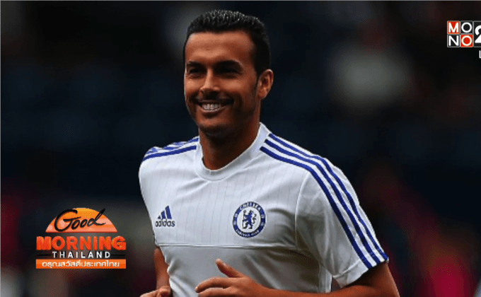 “เปโดร” ประเดิมยิงช่วยเชลซี 10 คนคว้าชัย 3-2