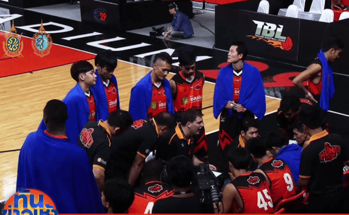 “โมโนแวมไพร์” ขอล้างตาแพะบ้าในเพลย์ออฟ TBL