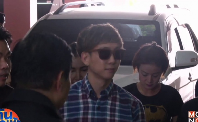 ป.ป.ส.ชี้“เบนซ์”ต้องมีหลักฐานกู้เงิน 6 ล้านมายืนยัน