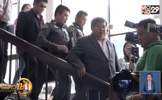 ลุ้น!ศาลจ.ทองผาภูมิชี้ชะตา “เปรมชัย”คดีล่าเสือดำ