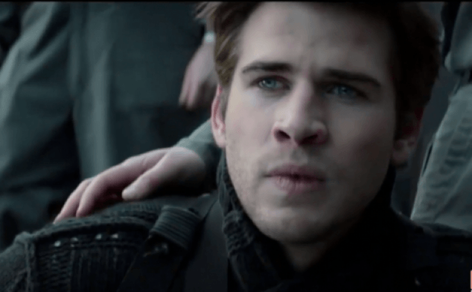 ดาราหนุ่ม “แฮมสเวิร์ธ” คนน้อง ขึ้นแท่นดารานักมังสวิรัติสุดเซ็กซี่