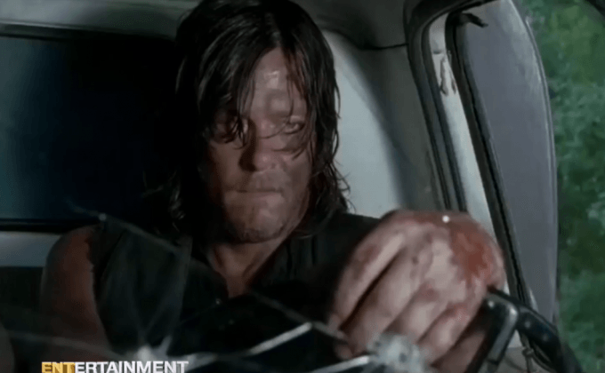 แฟนเตรียมตัว Walking Dead กลับมาแล้วหลังวาเลนไทน์!