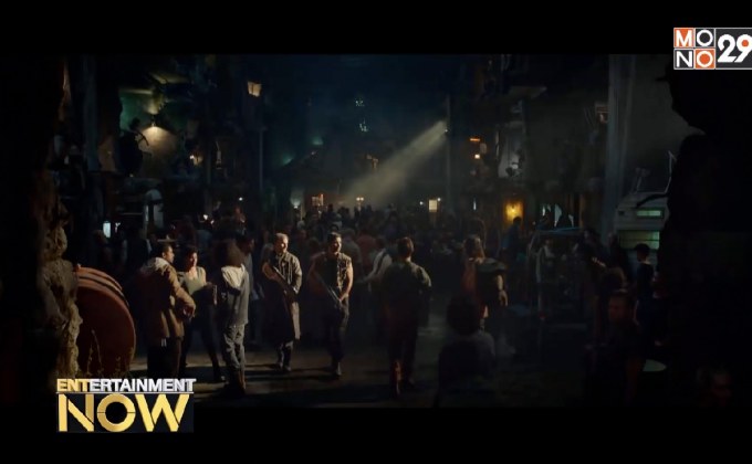 Divergent vs Maze Runner คล้ายกันมากกว่าที่คิด