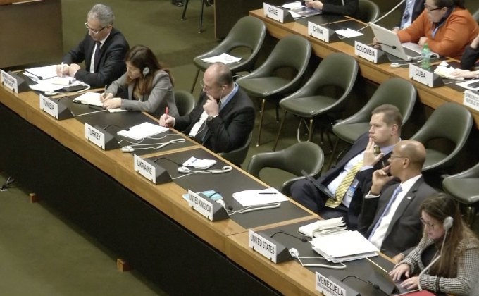 UN แฉเกาหลีเหนือลอบส่งอาวุธให้ซีเรีย-เมียนมา