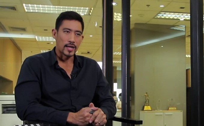 สถานที่ในการถ่ายทำซีรีส์ “หัวใจและไกปืน”