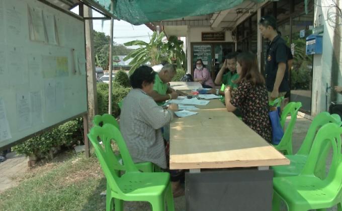 คัดค้านประกาศแนวเขตโบราณสถานพิมาย จ.นครราชสีมา