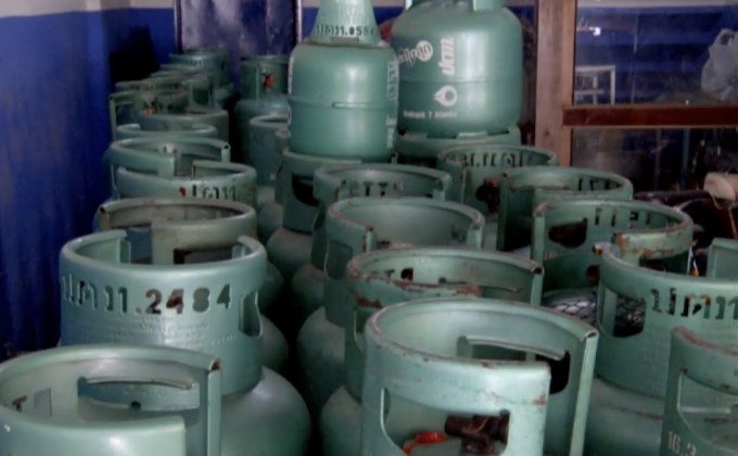 กบน.อุ้มราคาแอลพีจีลดผลกระทบโควิด-19