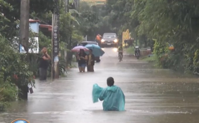ภาคเหนือน้ำท่วมหนัก หลายจังหวัด