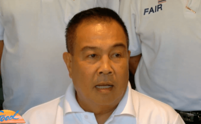 ส.บอลหาผู้ดูแลสิทธิประโยชน์รายใหม่