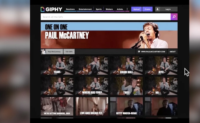 “GIF” ครบรอบ 30 ปี