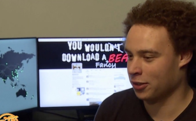 เผยโฉมฮีโร่ ผู้หยุด “มัลแวร์เรียกค่าไถ่”